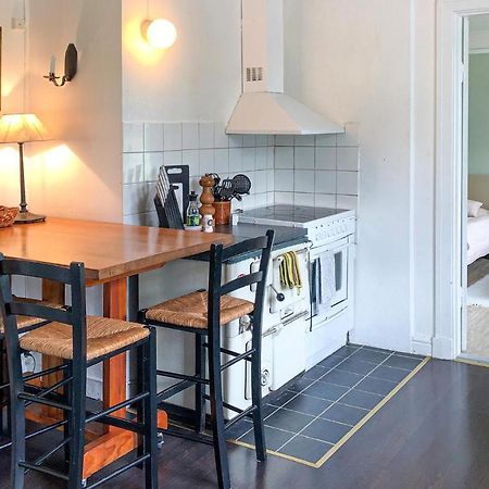 Nice Home In Mantorp With Kitchen Kültér fotó
